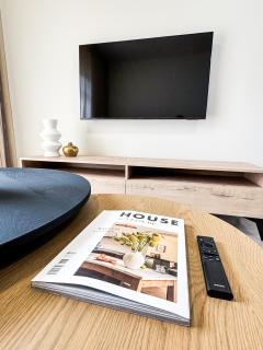 Executive Apartment at Waterfall Ridge - 3