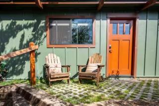 The Love Shack - 5