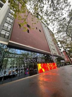 Cozy Nook - Pekini Plaza - Tbilisi - 1