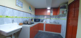 Apart Hotel Inti Cusco - 9