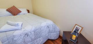 Apart Hotel Inti Cusco - 1