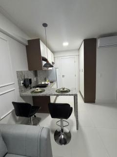 Apartamento 106 mobiliado - 8