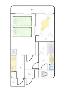 vetta kumamoto shinyashiki 703 - 9