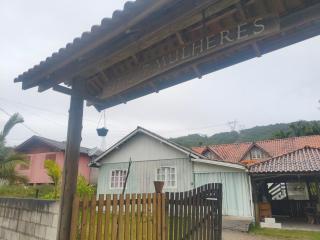 casa próximo ao anel viário Biguaçu - 4