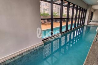 Centro Curitiba: Design, Conforto e Lazer. - 9