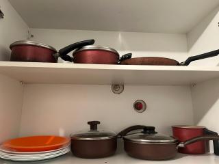 Quarto FORTE COPACABANA 1-vent - 3