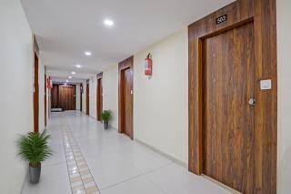 Hotel O Neelkamal - 9