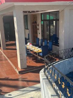 Ambassador Resorts - 8