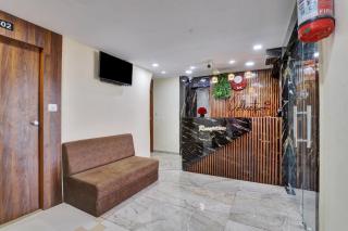 Hotel O Neelkamal - 8