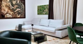 Casa d'artista Max Serradifalco - 7