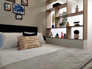 The Nest Pod - 10 Minute From Airport - 1