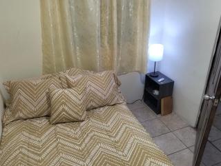 Habitacion con Aire acondicionado y baño privado - 3