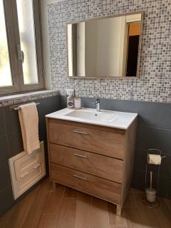 Luna Blu Apartment - 5