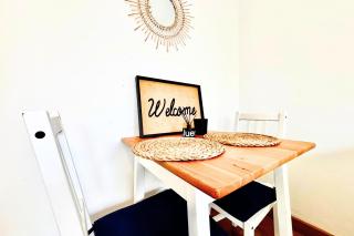 Sun & Chill - Studio Cosy à 50m de la Plage - 9