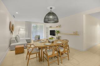 Serenidad del Pacifico Condo, Resort Pools & Near Coco Beach - 1