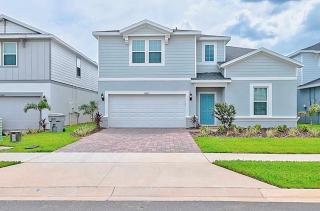 2025 Brand NEW 08 Bedrooms At Windsor Cay - 9