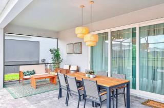 2025 Brand NEW 08 Bedrooms At Windsor Cay - 3