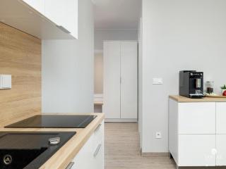 Apartment in Pobierowo near Baltic Beach - 6