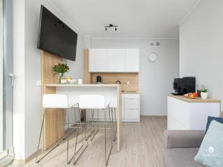 Apartment in Pobierowo near Baltic Beach - 0