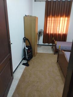 شقة ام نوارة الحديثة الفارهة spacious economic flat - 6