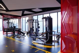 Majestic Residence KLCC By AMG - 7