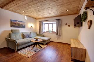 Holznerhof - Chiemgau Karte - 1