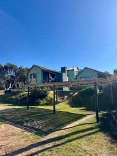 Complejo Las Carmelas - 8