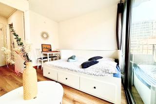 Sun & Chill - Studio Cosy à 50m de la Plage - 4