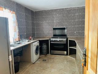 بيت مستقل مطل على اجمل الغابات في عجلون - 3