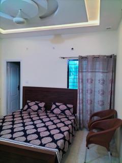 Smart Accommodation - 9