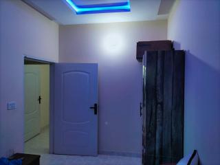 Smart Accommodation - 2