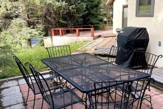 Vail Home with Private Creek & Backyard - 6