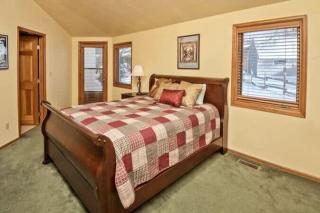 Vail Home with Private Creek & Backyard - 1