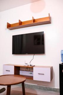 Mocic suites - 4