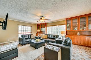 Rural and Private Dover Retreat Close to Wineries! - 4