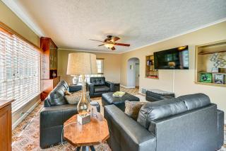 Rural and Private Dover Retreat Close to Wineries! - 3