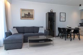 Cozy apartment by the Baltic Sea - 1