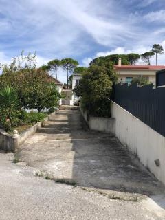 Casa refúgio - 2