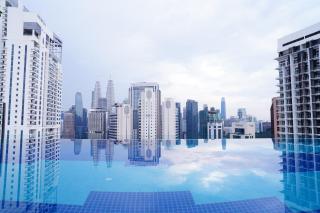Majestic Residence KLCC By AMG - 0