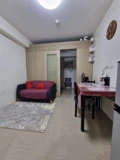 Apartment Condo Unit 1-br Self-contained - 6