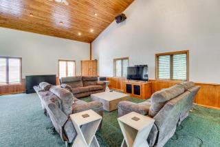 Lakefront Home on 17 Acres 9 Mi to Dtwn Brainerd! - 3