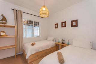 De Schuit Beach House - 4