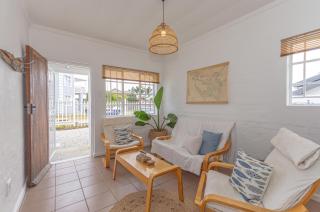 De Schuit Beach House - 0