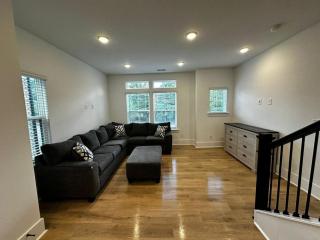 Charming Charlotte Townhome - 0