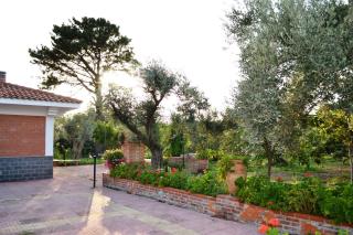 Il Giardino sul Mare - Acquedolci - 4