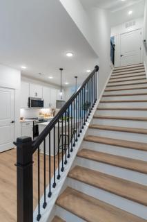 Charming Charlotte Townhome - 2