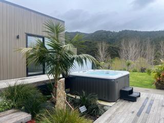 A Private Resort - 5