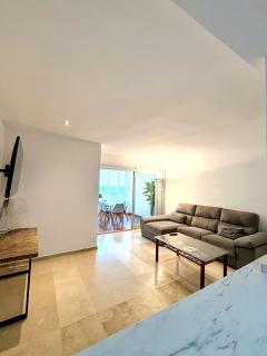 Modern, Best Location 2 bedroom, Sea view - 6