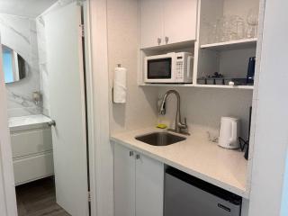 1701 - Studio Ocean Front Free Parking Pool - 8