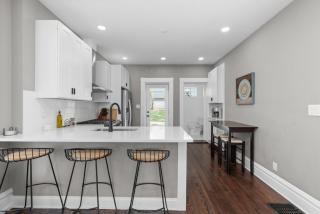 Forest Park Retreat by StayLage - 3
